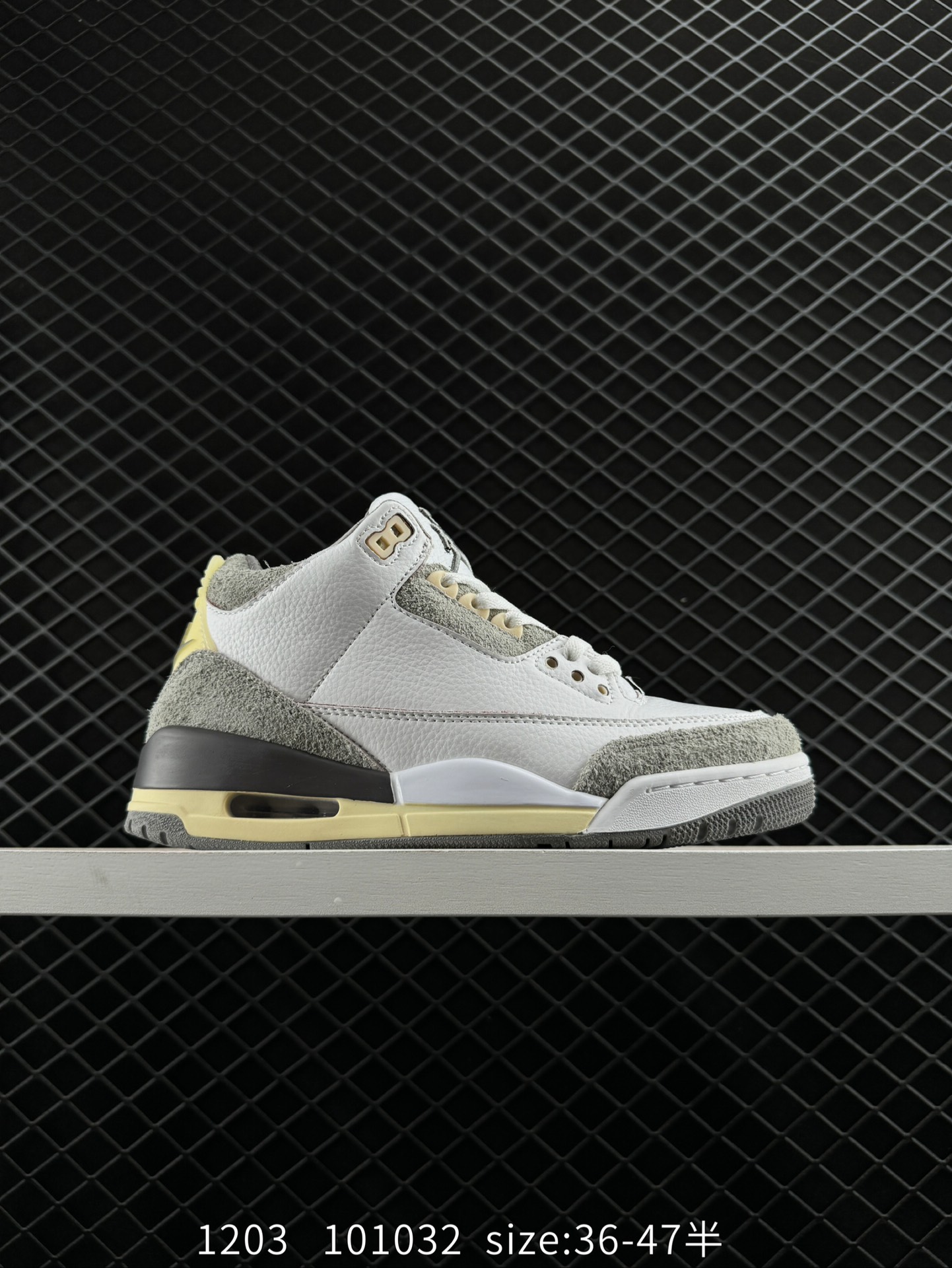 Nike Air Jordan 3 Retro SE